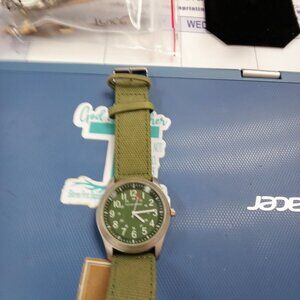 Taylor Jensen Ladies Watch